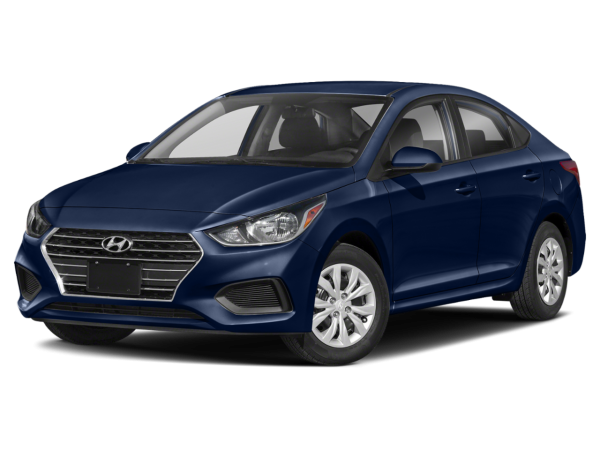 Hyundai Accent Auto